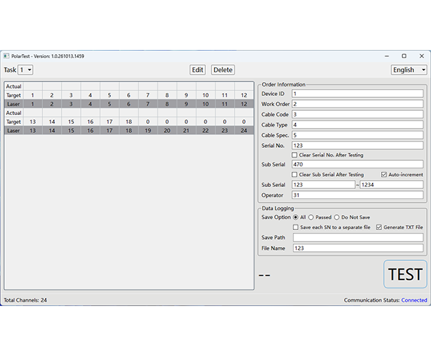 Product Features
